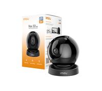 IMOU REX 3D 3K - Telecamera di sorveglianza, IP, LAN, WLAN, per interni