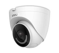 VIDEOCAMERA SORVEGLIANZA IMOU Turret, da Esterno, Sì, Funzione visione notturna, Microfono integrato, Sistema di alimentazione: Elettrico