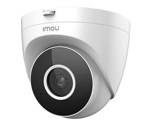 VIDEOCAMERA SORVEGLIANZA IMOU Turret SE, da Interno, No, Funzione visione notturna, Microfono integrato, Sistema di alimentazione: Elettrico
