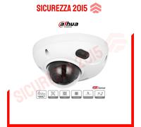 Dahua Dh-ipc-hdbw3441f-as-s2 Qhd Security Camera Trasparente