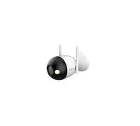 Videocamera sorveglianza IP Wi-Fi 4MP con deterrenza attiva e comunicazione bidirezionale - Dahua F4C-PV