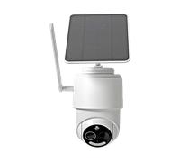 VIDEOCAMERA SORVEGLIANZA NEDIS SIMCBO50WT, da Esterno, No, Microfono integrato, Sistema di alimentazione: Adattatore di alimentazione / batteria