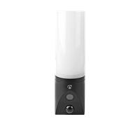 VIDEOCAMERA SORVEGLIANZA NEDIS WIFICOL20BK, da Esterno, Sì, Microfono integrato, Sistema di alimentazione: Elettrico