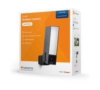VIDEOCAMERA SORVEGLIANZA NETATMO Outdoor Camera With Siren