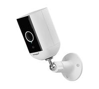 VIDEOCAMERA SORVEGLIANZA OMAJIN OWC-01-EU 2K 5 MP WiFi IP65 Batteria 9600 mAh PIR microSD, da Interno ed esterno, Connettività WIFI, Funzione visione notturna, Microfono integrato, Sistema di alimenta