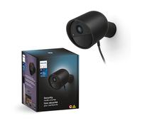 VIDEOCAMERA SORVEGLIANZA PHILIPS HUE 8719514492677, da Esterno, Sì, Funzione visione notturna, Microfono integrato, Sistema di alimentazione: Elettrico