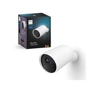 Philips Videocamera a batteria Secure