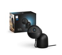 Telecamera cablata Philips Secure con supporto da tavolo - Nouvo