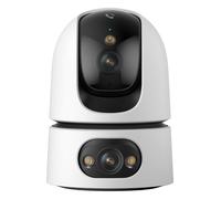 VIDEOCAMERA SORVEGLIANZA IMOU RANGER DUAL PRO 8MP, da Interno, Connettività WIFI, Funzione visione notturna, Microfono integrato, Sistema di alimentazione: Elettrico