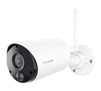 VIDEOCAMERA SORVEGLIANZA REOLINK Argus Series B320, da Interno ed esterno, Sì, Funzione visione notturna, Microfono integrato, Sistema di alimentazione: Adattatore di alimentazione / Accu