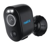VIDEOCAMERA SORVEGLIANZA REOLINK Argus Series B330-B, da Esterno, Sì, Funzione visione notturna, Microfono integrato, Sistema di alimentazione: Elettrico