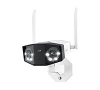 VIDEOCAMERA SORVEGLIANZA REOLINK Duo Series W730, da Interno ed esterno, Sì, Funzione visione notturna, Microfono integrato, Sistema di alimentazione: Elettrico