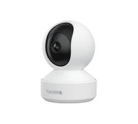 VIDEOCAMERA SORVEGLIANZA REOLINK E Series E330-5MP, da Interno, Connettività WIFI, Funzione visione notturna, Microfono integrato