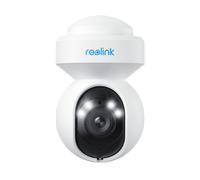 Reolink E Series E560 Lampadina Telecamera di sicurezza IP Interno e esterno 3840 x 2160 Pixel Parete