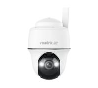 Reolink Go Series G440 Cupola Telecamera di sicurezza IP Interno e esterno 3840 x 2160 Pixel Parete