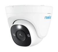 Reolink P334 Cupola Telecamera di sicurezza IP Interno e esterno 3840 x 2160 Pixel Soffitto