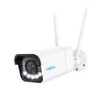 VIDEOCAMERA SORVEGLIANZA REOLINK W430, da Interno ed esterno, Sì, Funzione visione notturna, Microfono integrato, Sistema di alimentazione: Elettrico