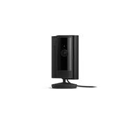 Telecamera per interni - RING - 2a generazione - Nero - EU