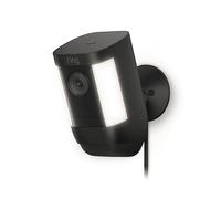 Ring Spotlight Cam Pro Telecamera di sicurezza IP Interna ed esterna 1920 x 1080 pixel Soffitto/muro - Nouvo