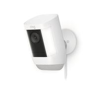 Ring Telecamera Di Sicurezza Spotlight Cam Pro Plug In