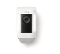 Ring Spotlight Cam Pro Wired Scatola Telecamera di sicurezza IP Esterno 1920 x 1080 Pixel Soffitto/muro [8SC1S9-WEU3]