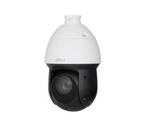 Videocamera sorveglianza speed dome IP 4MP WizSense PoE - Dahua IP-SD49425GB-HNR