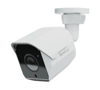 Videocamere di sorveglianza Synology BC500 5MP Visione Notturna Esterna IA Rilevamento Persone Veicoli