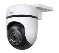 Videocamera sorveglianza Tapo TC41 Pan&Tilt White