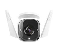 Videocamera sorveglianza Tapo TC65 White