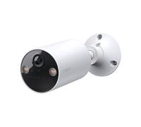 Videocamera sorveglianza Tapo TC82 Wire Free White