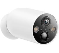 VIDEOCAMERA SORVEGLIANZA TAPO TC85 BatteryCam 2K QHD