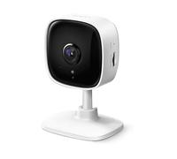 TP-Link Tapo C110 Cubo Telecamera di sicurezza IP Interno 1920 x 1080 Pixel Scrivania