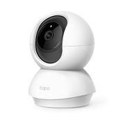 VIDEOCAMERA SORVEGLIANZA TP-LINK Tapo C200, da Interno, Sì, Funzione visione notturna, Microfono integrato, Sistema di alimentazione: Elettrico