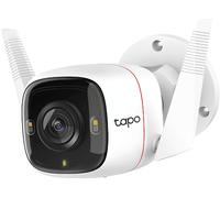 TP-Link Tapo C320WS Pallottola (forma) Telecamera di sicurezza IP Interno e esterno 2160 x 1440 Pixel Parete