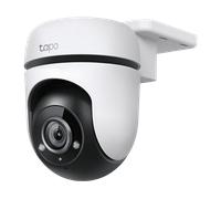 TP-Link Tapo C500 Cupola Telecamera di sicurezza IP Esterno 1920 x 1080 Pixel Soffitto