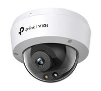 TP-Link VIGI C240 (2.8mm) Cupola Telecamera di sicurezza IP Interno e esterno 2560 x 1440 Pixel Soffitto/muro