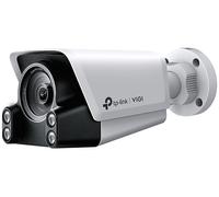 TP-LINK VIGI C340S(4mm) 4MP Outdoor Night Bullet Camera