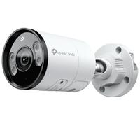 VIDEOCAMERA SORVEGLIANZA TP-LINK VIGI C355, da Esterno, No, Funzione visione notturna, Microfono integrato, Sistema di alimentazione: Elettrico