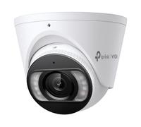 VIDEOCAMERA SORVEGLIANZA TP-LINK VIGI C445, da Interno ed esterno, Funzione visione notturna, Microfono integrato, Sistema di alimentazione: Elettrico