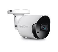 VIDEOCAMERA SORVEGLIANZA TRENDNET TV-IP1514PI, da Interno ed esterno, No, Funzione visione notturna, Microfono integrato, Sistema di alimentazione: Elettrico