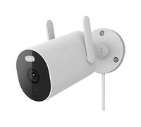 VIDEOCAMERA SORVEGLIANZA XIAOMI AW300, da Esterno, Sì, Funzione visione notturna, Microfono integrato, Sistema di alimentazione: Elettrico