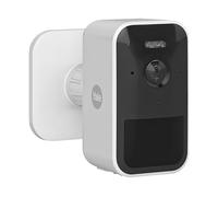 VIDEOCAMERA SORVEGLIANZA YALE da esterni SV-OC-1A-W Bianca, Visualizzazione live Full HD