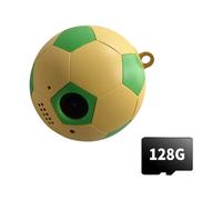Videocamera sportiva 2.7K con monitoraggio e supporto per ciclismo, sci, escursionismo, Vlog Intelligence