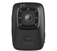 Videocamera sportiva SJCAM A10 nera