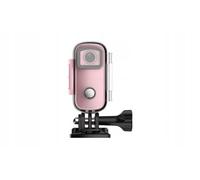 Videocamera sportiva SJCAM C100+ 4K impermeabile con Wi-Fi
