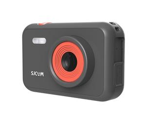 Videocamera sportiva SJCAM F1 Funcam per bambini nera