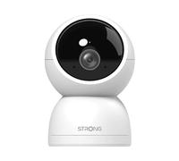 Strong - Telecamera Wi-fi Interno 2k Shc04ir0-w-bianco Strong