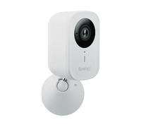 Surveillance camera 4MP 30FPS in Cube fo