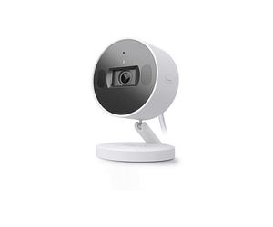VIDEOCAMERA TAPO TAPO C125 security camera, da Interno, Sì, Funzione visione notturna, Microfono integrato, Sistema di alimentazione: Elettrico