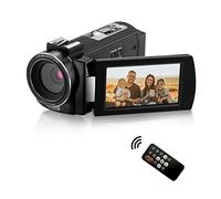 Videocamera Telecamera Telecamere telecamere wifi Ir Visione notturna AE7 2.7K 1080p Pieno HD Videocamera zoom digitale for videoconiera for la registrazione Vlog Videocamera multifunzionale per vlogg